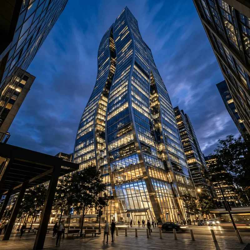 Commercial Real Estate & REITs as the Ultimate Inflation Hedge